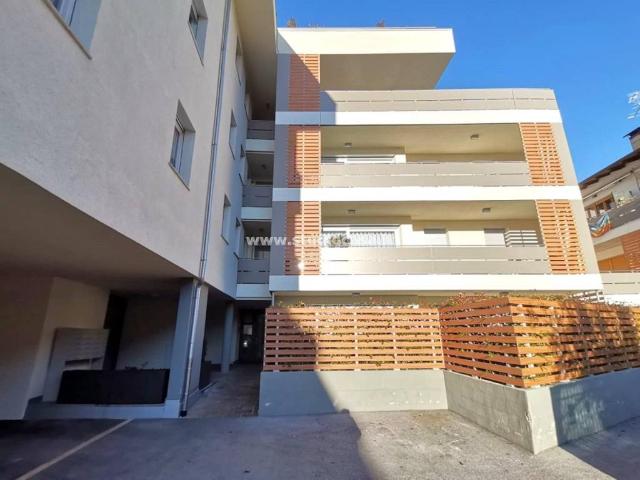Appartamento in vendita a Comunità della Vallagarina, Borgo Sacco