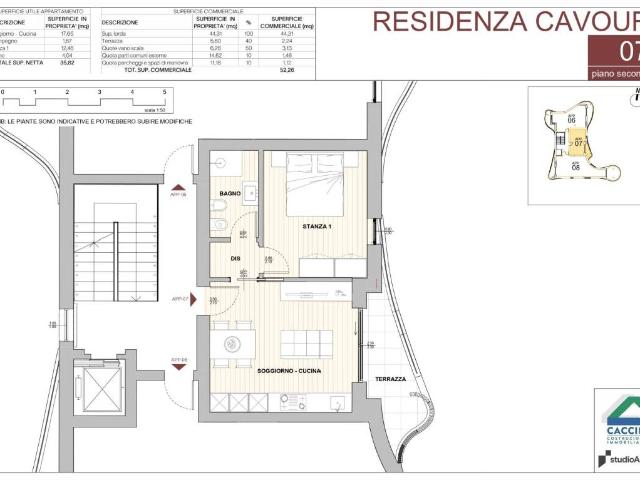 Appartamento in vendita a Comunità della Vallagarina, Borgo Sacco