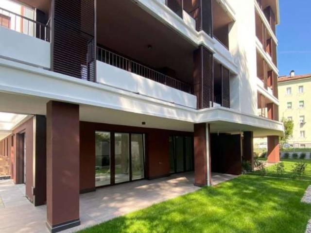 Appartamento in vendita a Comunità della Vallagarina, Borgo Sacco