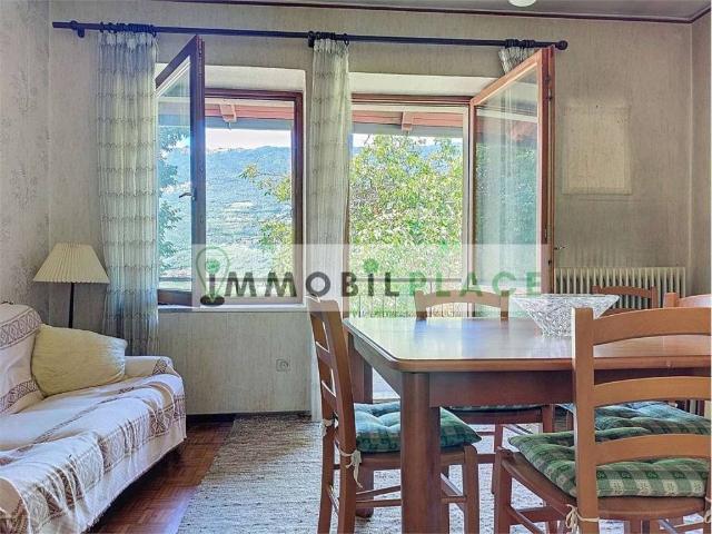 Appartamento in vendita a Comunità della Vallagarina, Borgo Sacco