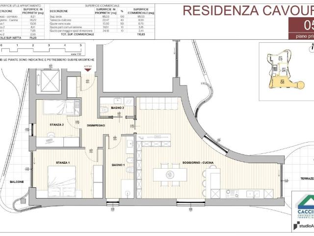 Appartamento in vendita a Comunità della Vallagarina, Borgo Sacco