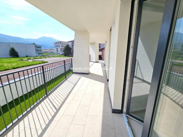 Appartamento in vendita a Comunità della Vallagarina, Borgo Sacco