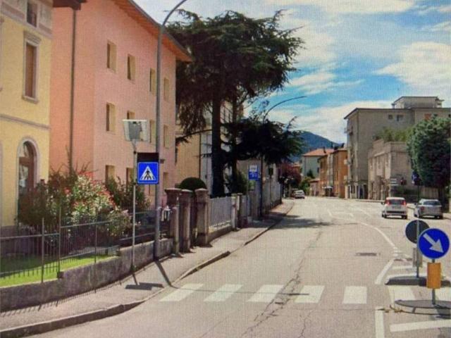 Appartamento in vendita a Comunità della Vallagarina, Borgo Sacco