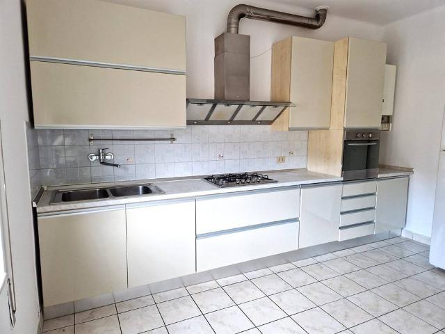 Appartamento in vendita a Comunità della Vallagarina, Borgo Sacco
