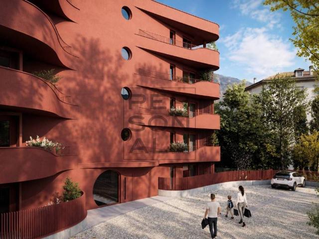 Appartamento in vendita a Santa Maria, Rovereto