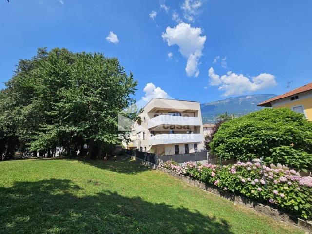 Appartamento in vendita a Comunità della Vallagarina, Borgo Sacco