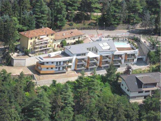 Appartamento in vendita a Comunità della Vallagarina, Borgo Sacco