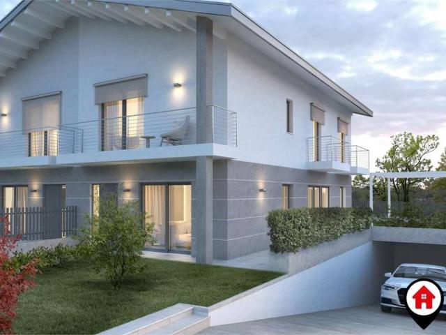 Appartamento in vendita a Comunità della Vallagarina, Borgo Sacco