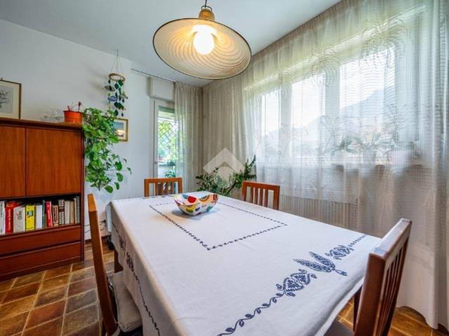 Appartamento in vendita a Comunità della Vallagarina, Borgo Sacco
