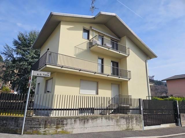Appartamento in vendita a Comunità della Vallagarina, Borgo Sacco