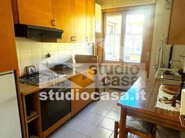 Appartamento in vendita a San Giorgio, Rovereto