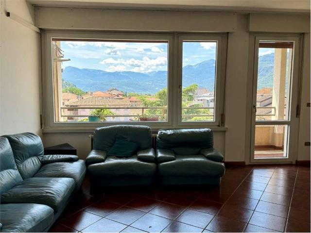 Appartamento in vendita a Comunità della Vallagarina, Borgo Sacco