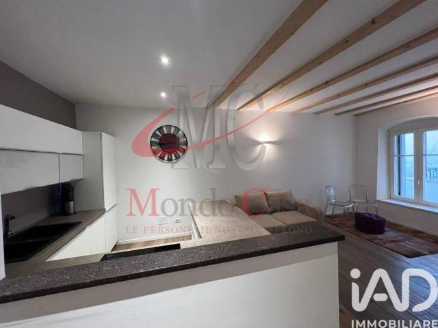 Appartamento in vendita a Santa Maria, Rovereto
