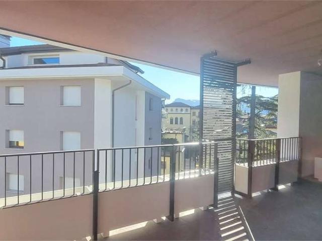Appartamento in vendita a Comunità della Vallagarina, Borgo Sacco