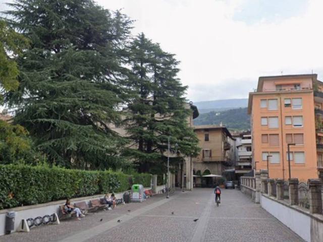 Appartamento in vendita a Comunità della Vallagarina, Borgo Sacco