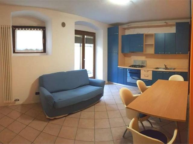 Appartamento in vendita a Comunità della Vallagarina, Borgo Sacco