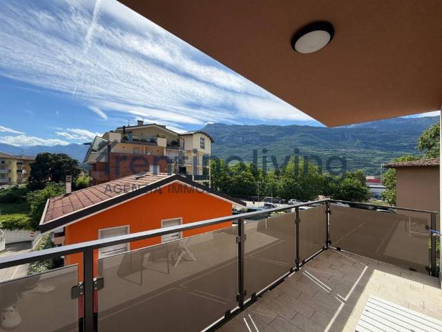 Appartamento in vendita a Comunità della Vallagarina, Borgo Sacco