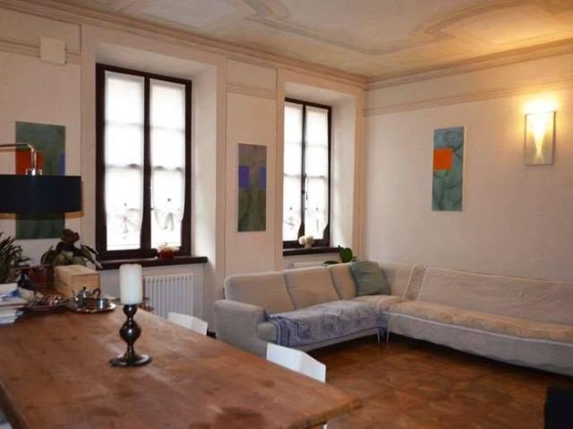Appartamento in vendita a Comunità della Vallagarina, Borgo Sacco