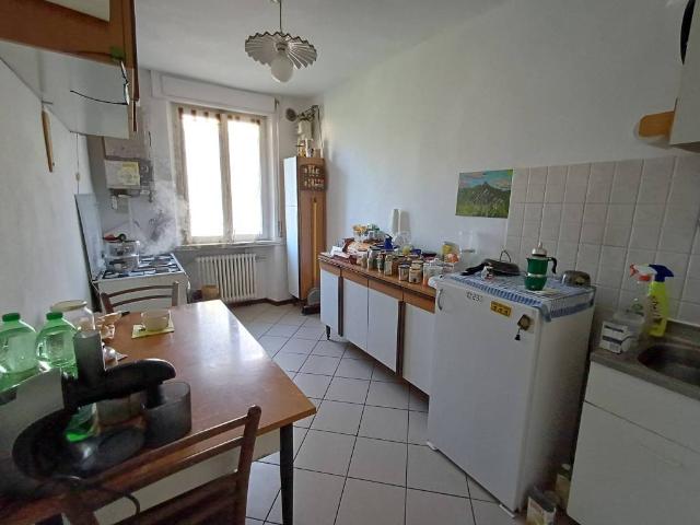 Appartamento in vendita a Santa Maria, Rovereto