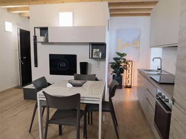 Appartamento in vendita a Comunità della Vallagarina, Borgo Sacco