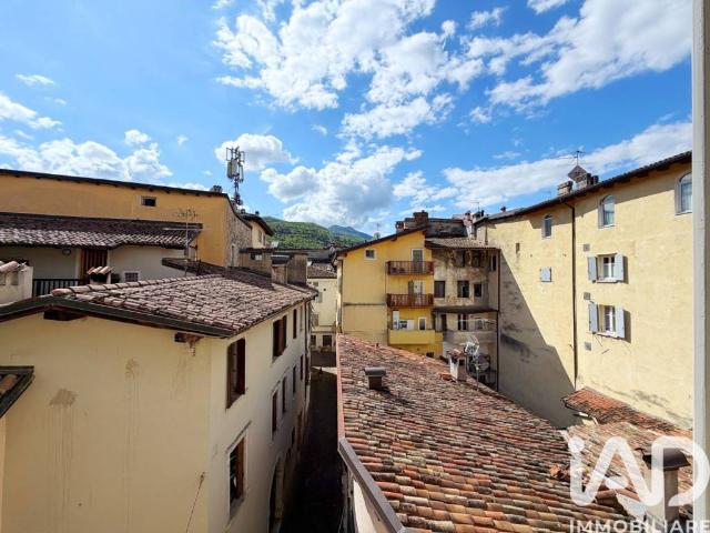 Appartamento in vendita a Comunità della Vallagarina, Borgo Sacco