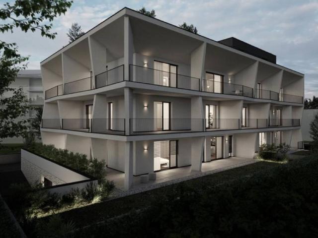 Appartamento in vendita a Comunità della Vallagarina, Borgo Sacco