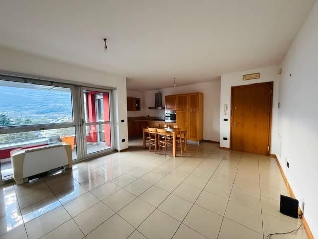 Appartamento in vendita a Sant'Ilario, Rovereto