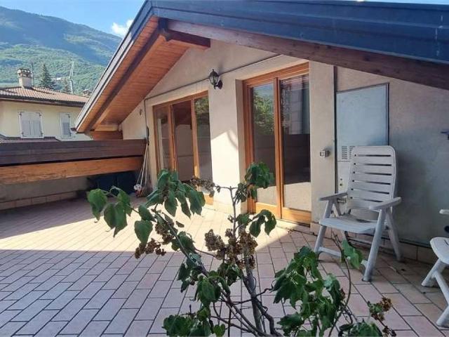 Appartamento in vendita a Comunità della Vallagarina, Borgo Sacco