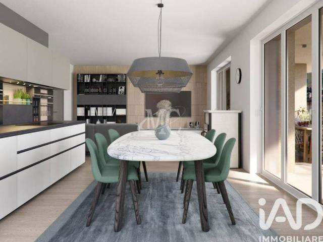 Appartamento in vendita a Comunità della Vallagarina, Borgo Sacco