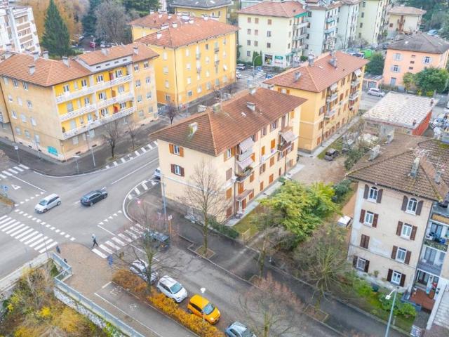 Appartamento in vendita a Comunità della Vallagarina, Borgo Sacco
