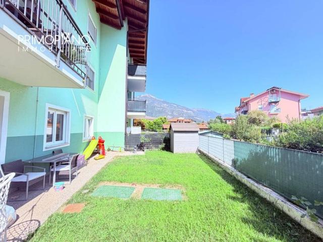 Appartamento in vendita a Comunità della Vallagarina, Borgo Sacco