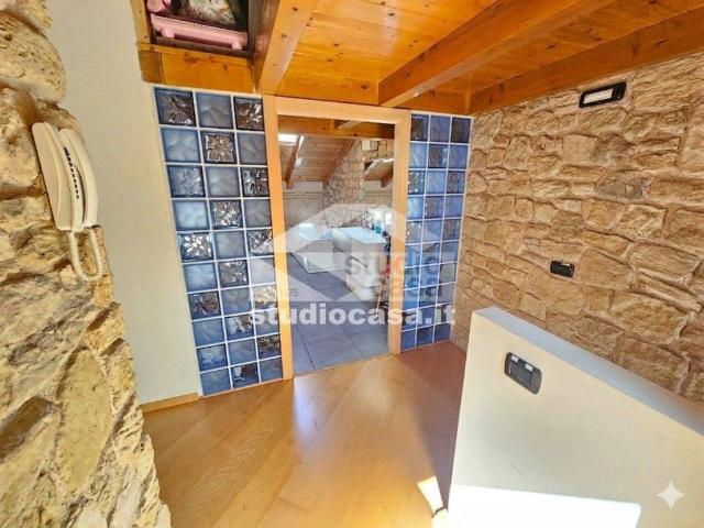 Appartamento in vendita a Comunità della Vallagarina, Borgo Sacco