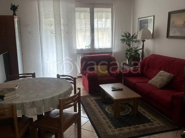 Appartamento in vendita a Comunità della Vallagarina, Borgo Sacco