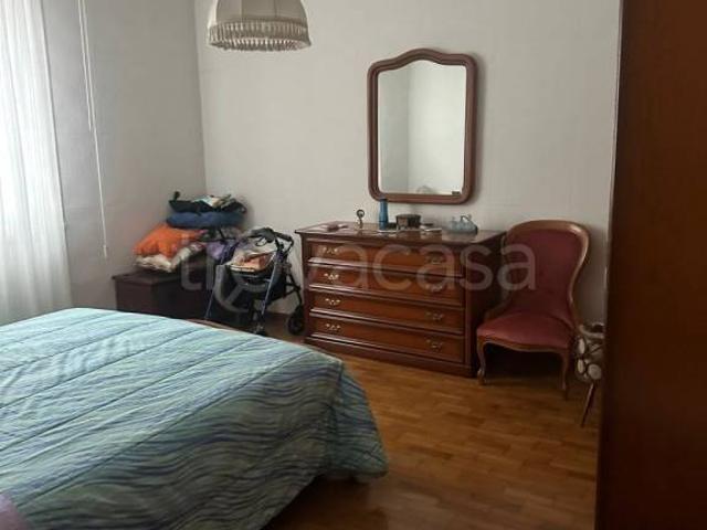 Appartamento in vendita a Comunità della Vallagarina, Borgo Sacco