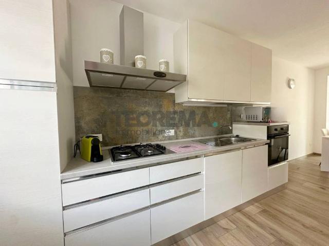 Appartamento in vendita a Rovetta, Lombardia