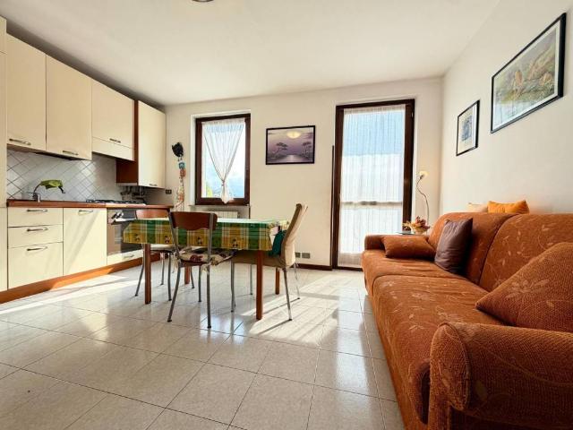 Appartamento in vendita a Rovetta, Lombardia