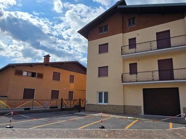 Appartamento in vendita a Vogno, Rovetta
