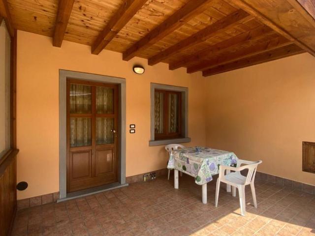 Appartamento in vendita a Rovetta, Lombardia