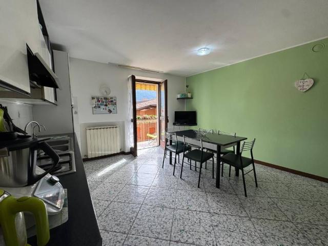Appartamento in vendita a Vogno, Rovetta