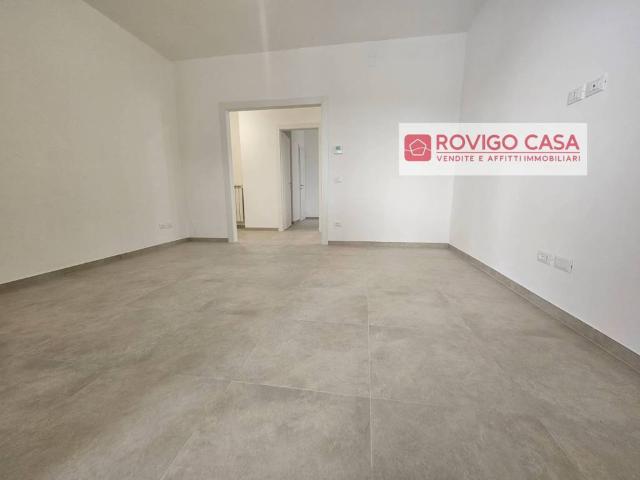 Appartamento in vendita a Commenda, Rovigo