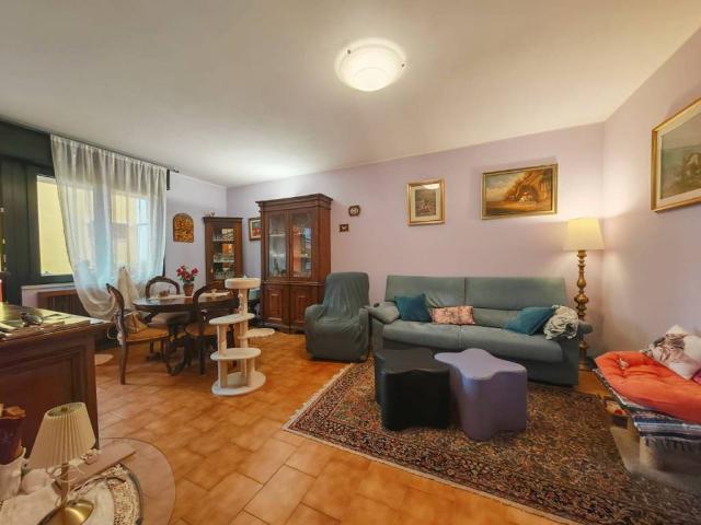 Appartamento in vendita a San Pio X, Rovigo