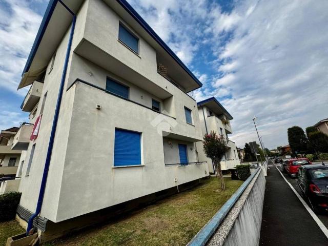 Appartamento in vendita a San Pio X, Rovigo