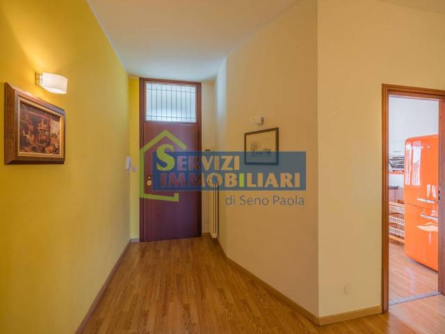 Appartamento in vendita a Commenda, Rovigo