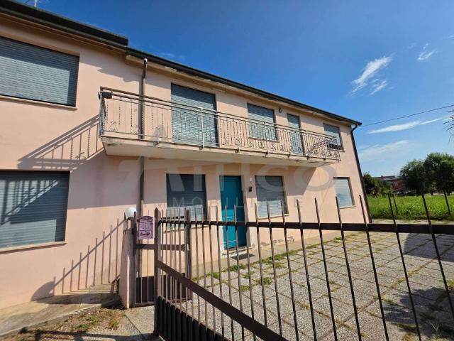 Appartamento in vendita a Boara Polesine, Rovigo
