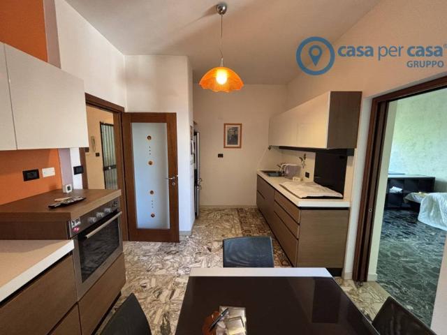 Appartamento in vendita a Commenda, Rovigo