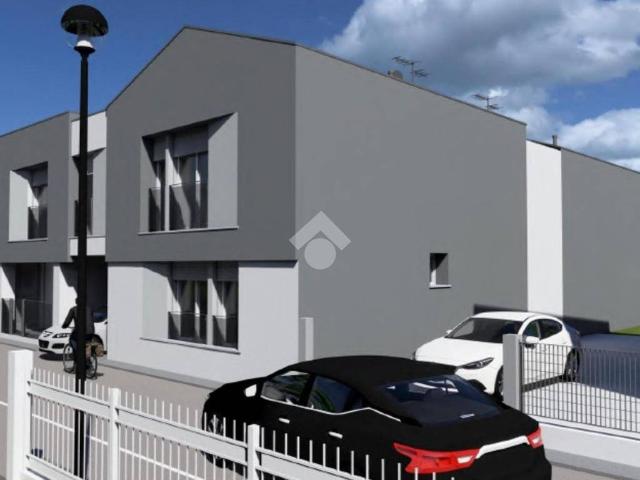 Appartamento in vendita a Rovigo, Veneto