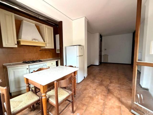 Appartamento in vendita a Commenda, Rovigo