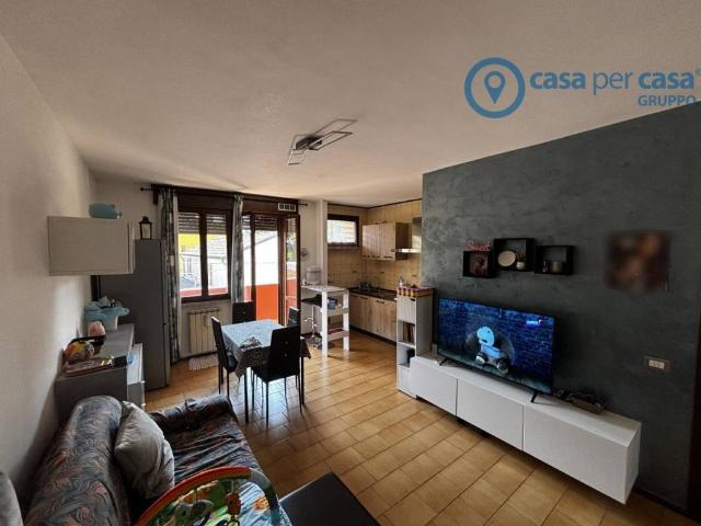 Appartamento in vendita a Commenda, Rovigo