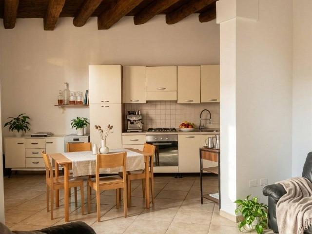 Appartamento in vendita a Commenda, Rovigo