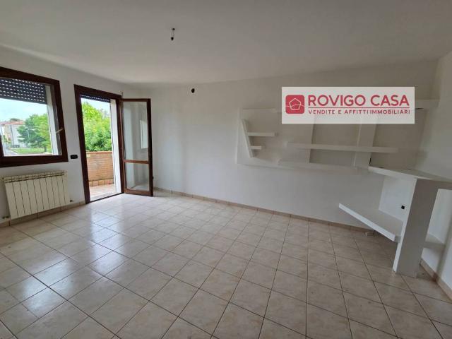 Appartamento in vendita a Tassina, Rovigo